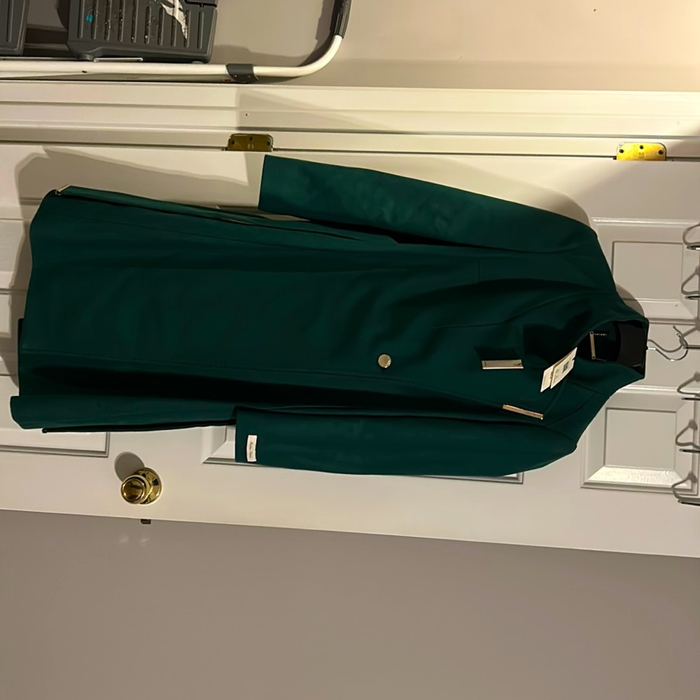 Is brand new Ted Baker London